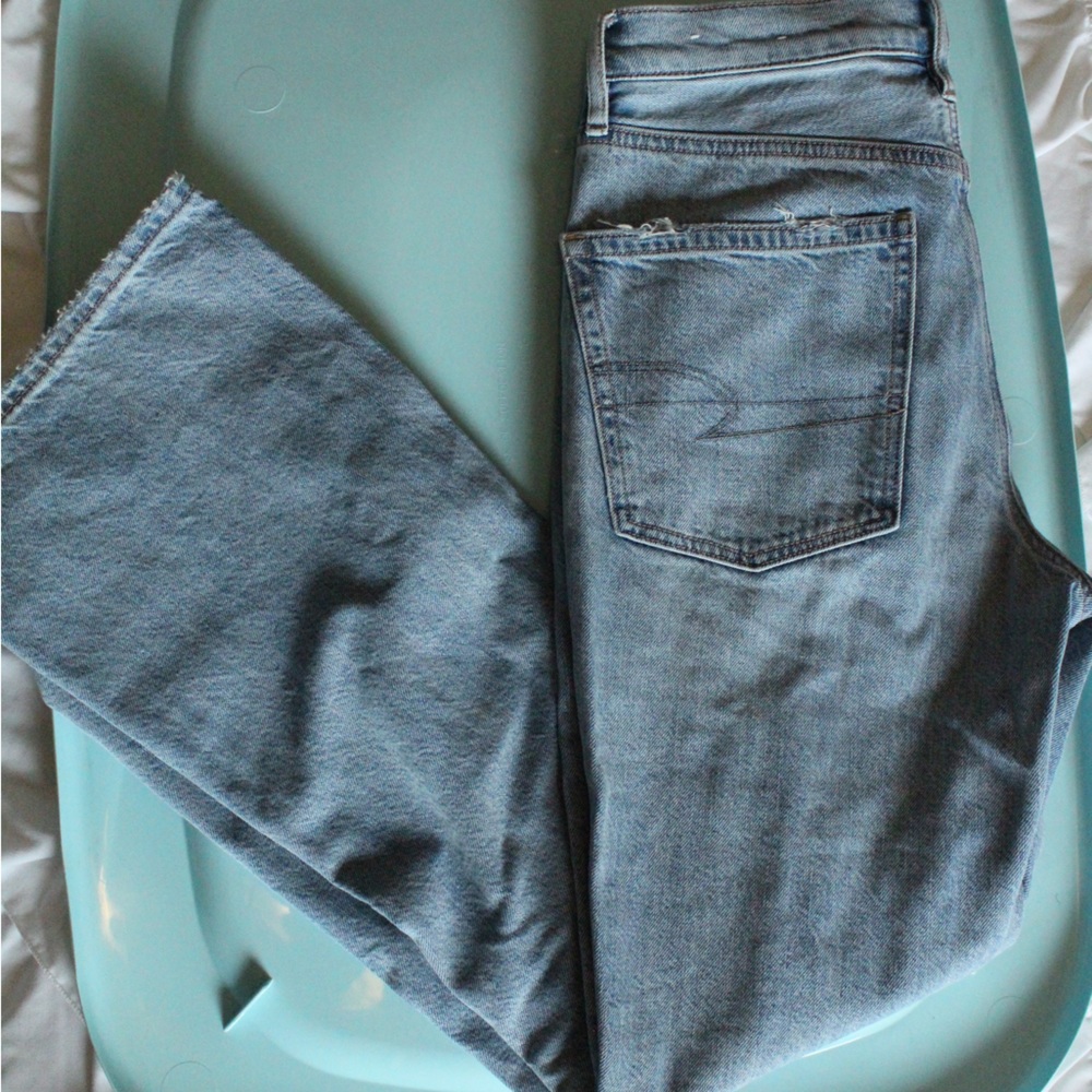 Women’s American Eagle 90s Bootcut Jeans
